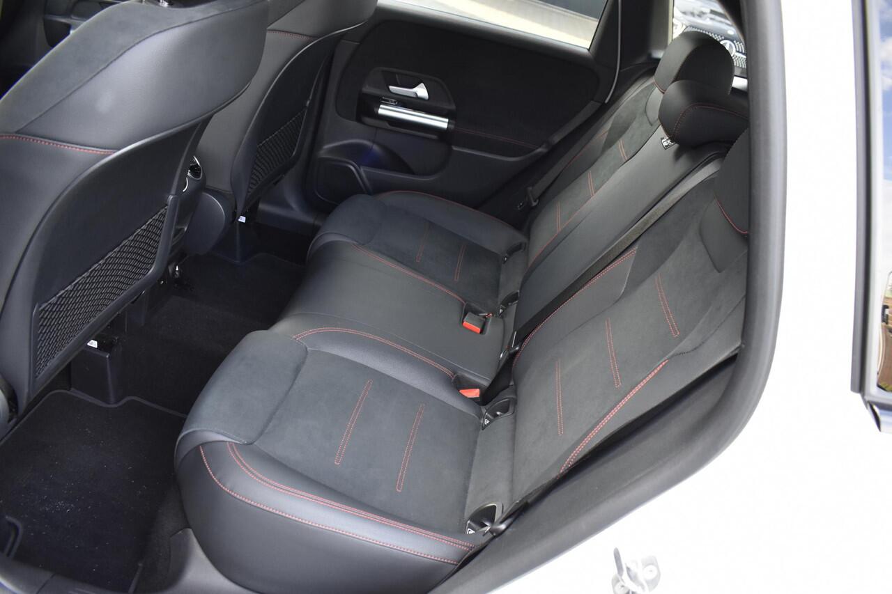 Mercedes-Benz B-KLASSE 250 e AMG Line Facelift BTW