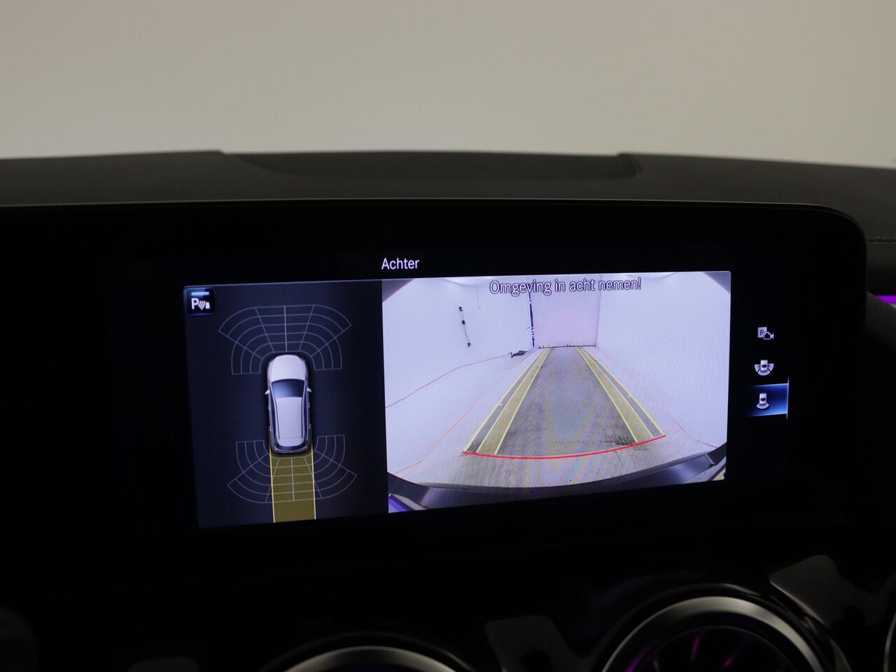 Mercedes-Benz B-KLASSE 250 e AMG Plug-in Hybrid Limited | AMG Styling | Night Pakket Inclusief 24 maanden MB Certified garantie voor Europa.