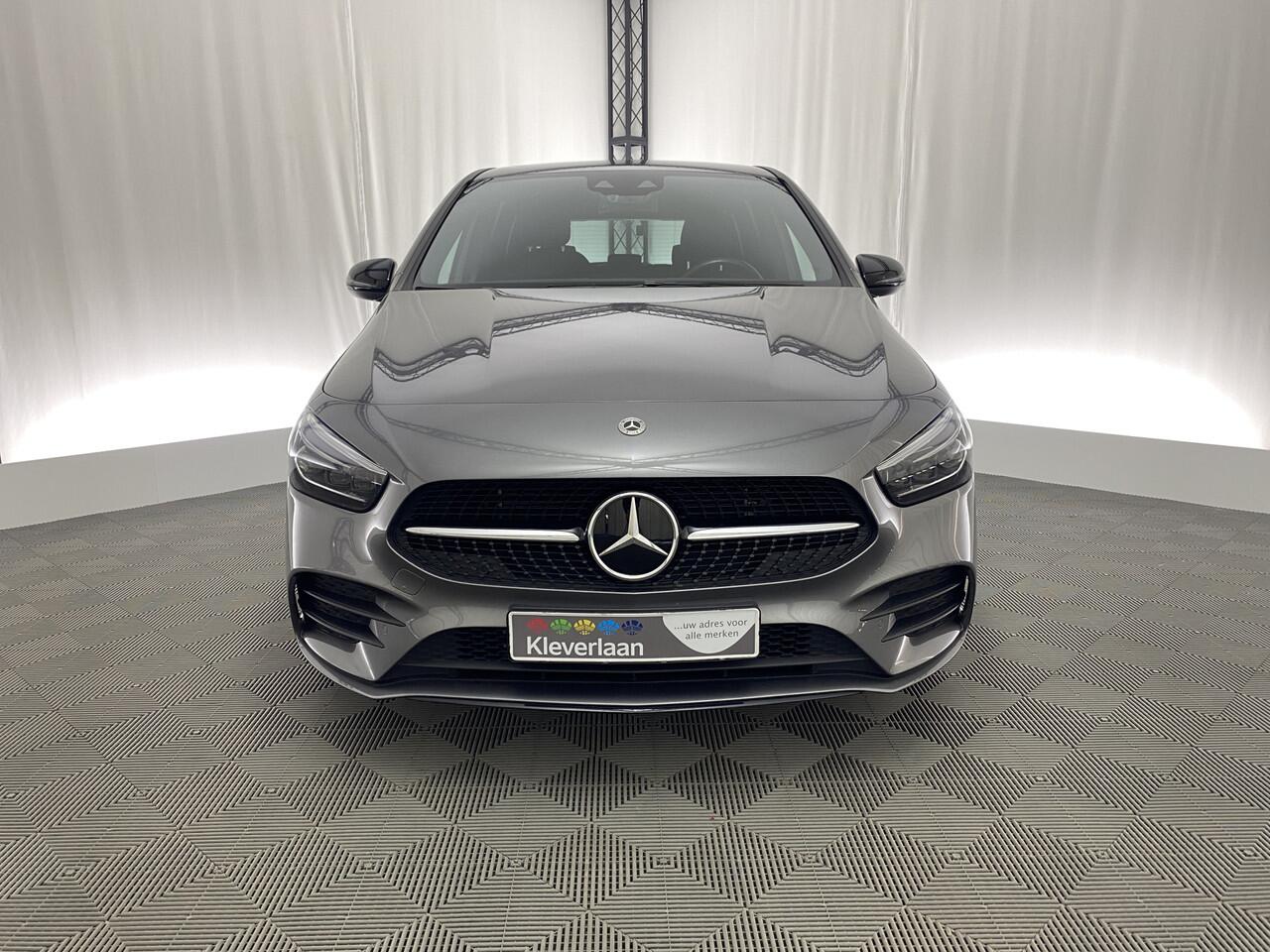 Mercedes-Benz B-KLASSE 250 e AMG Line Automaat | Apple Carplay | Navi | Adaptive Cruise | DAB | 218 Pk |