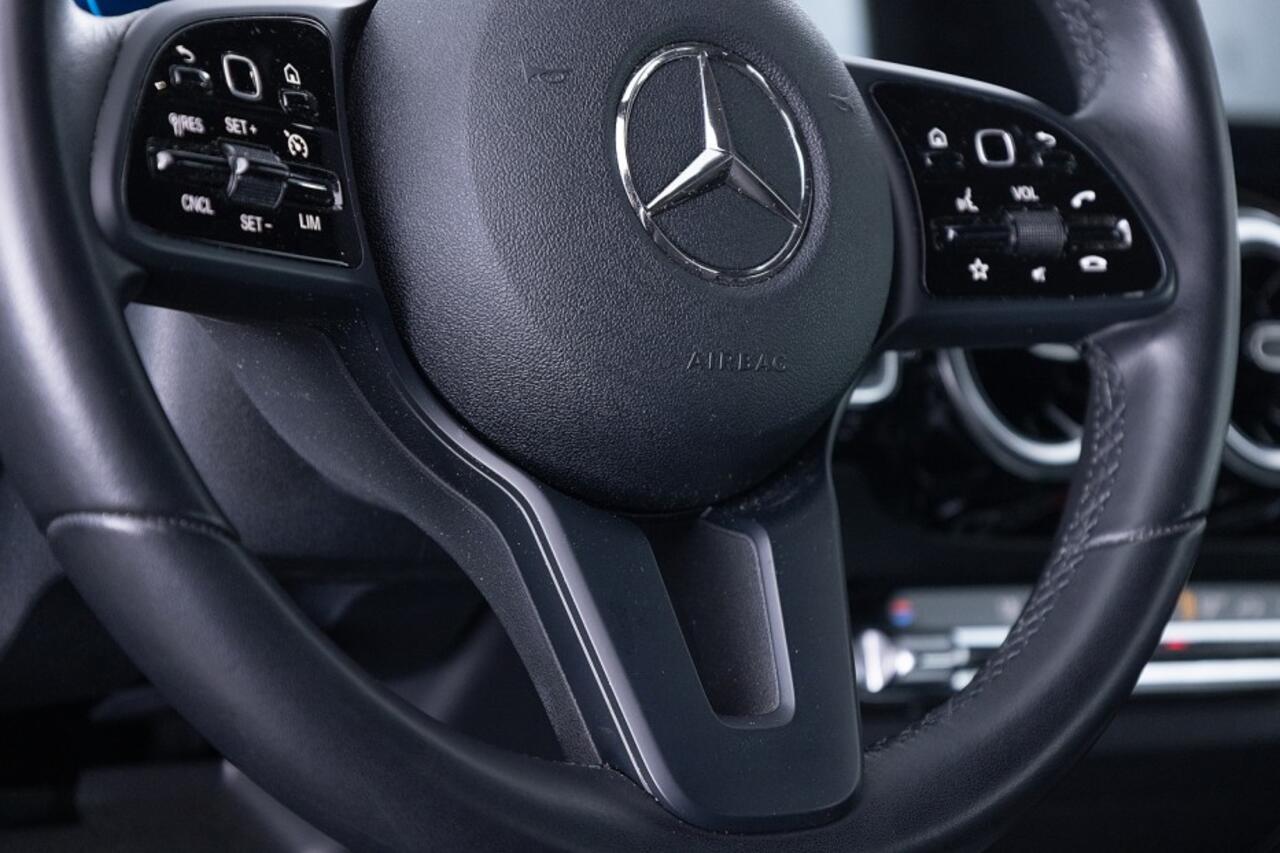 Mercedes-Benz B-KLASSE 160 Advantage | Full led | NAVI | ? 1e Eigenaar