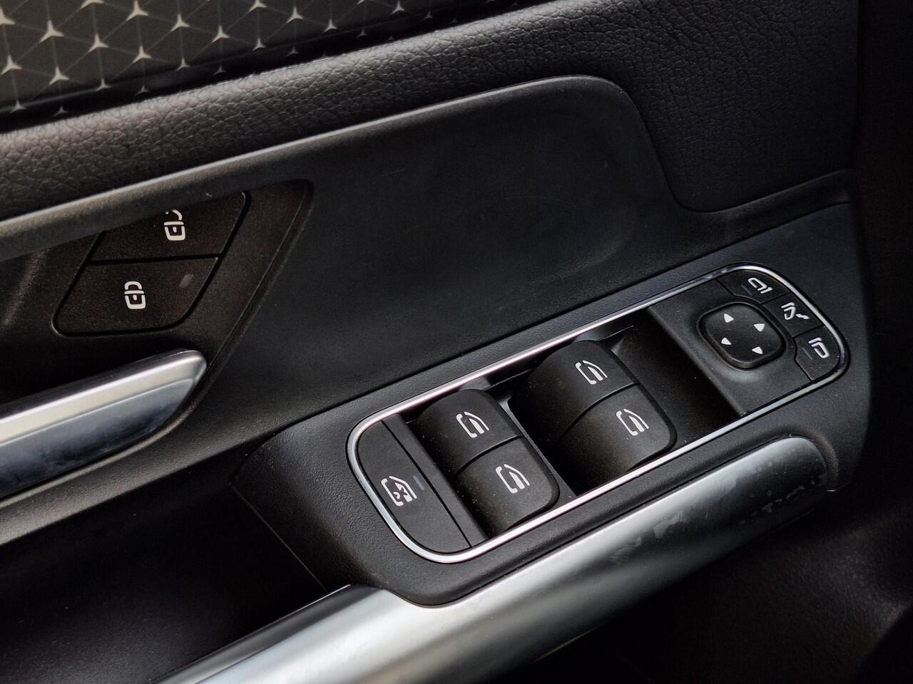 Mercedes-Benz B-KLASSE 250 e Business Line | Achteruitrijcamera | Widescreen | Stoelverwarming | Elektrische achterklep | LED verlichting