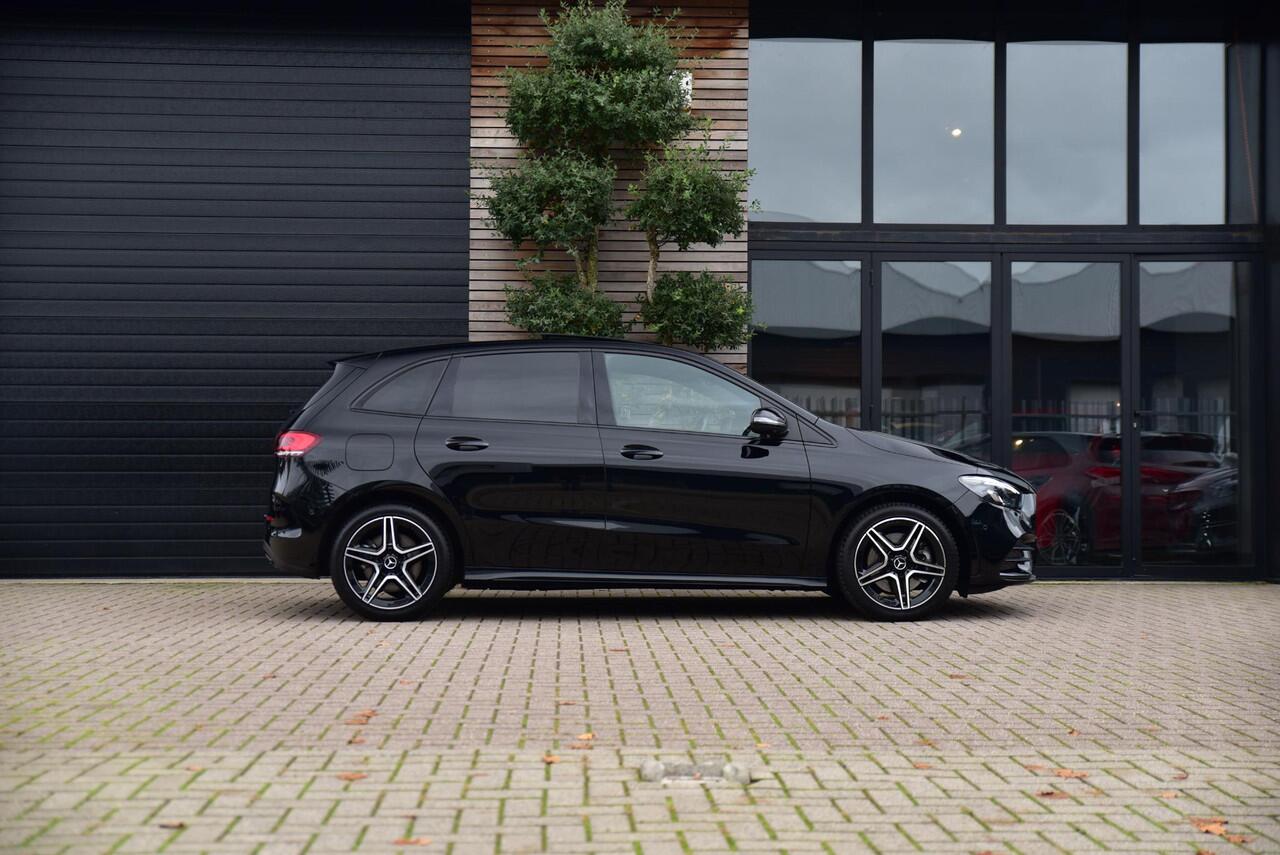 Mercedes-Benz B-KLASSE 250 e Business Solution AMG Limited / Panoramadak / Matrix / Rondomzicht camera