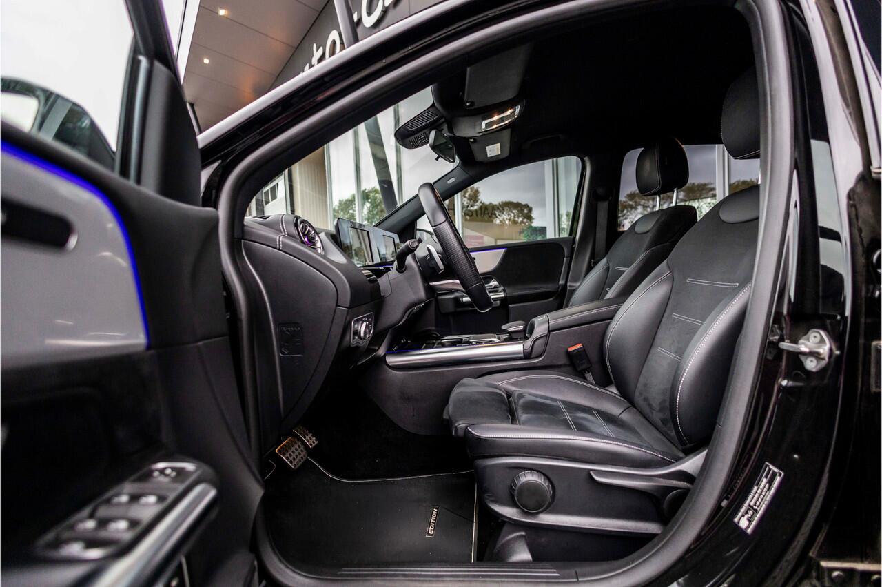 Mercedes-Benz B-KLASSE 250 e Premium Plus AMG | Night | Carplay