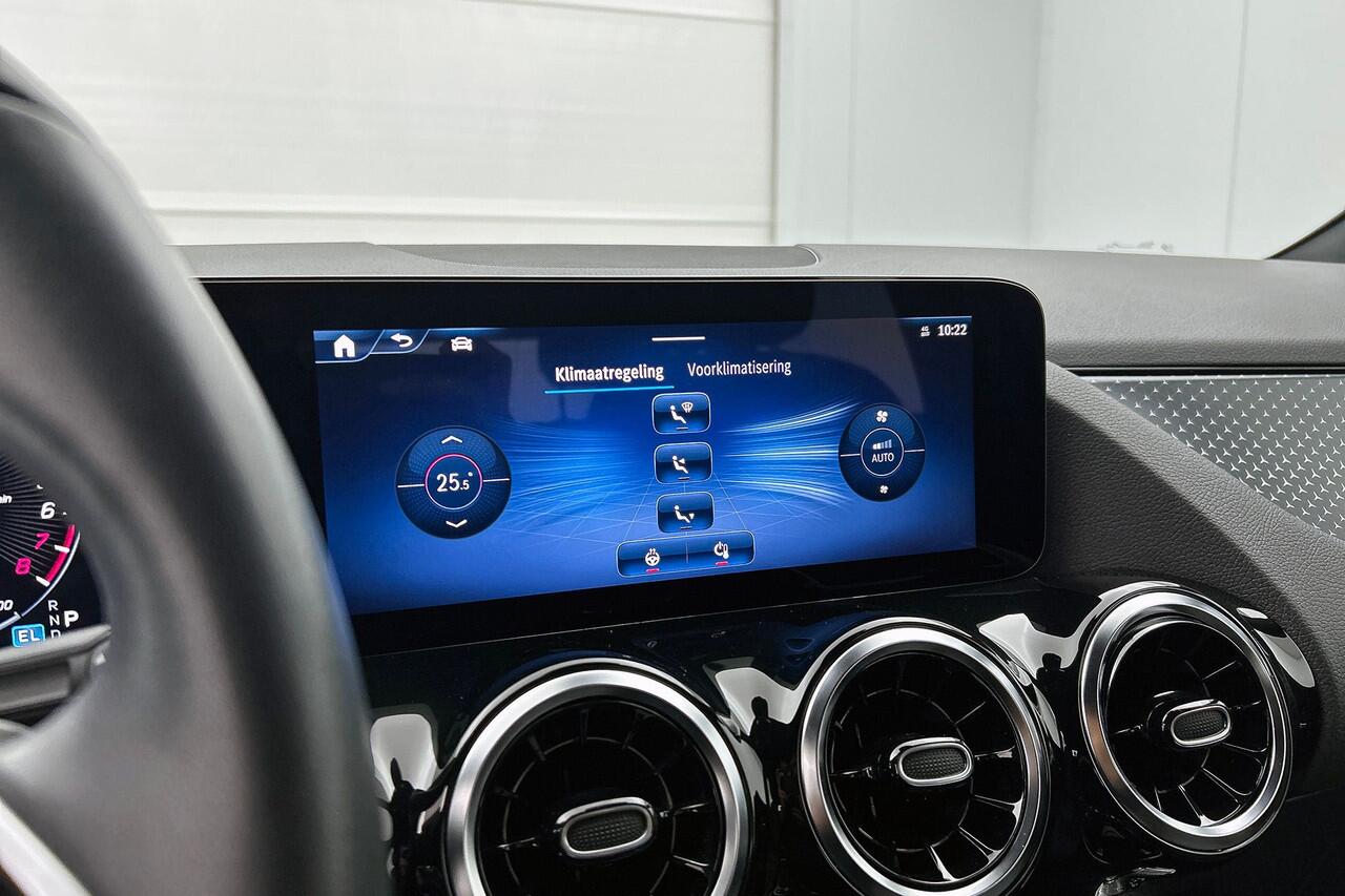 Mercedes-Benz B-KLASSE 250 e Business Line Facelift Carplay, Trekhaak