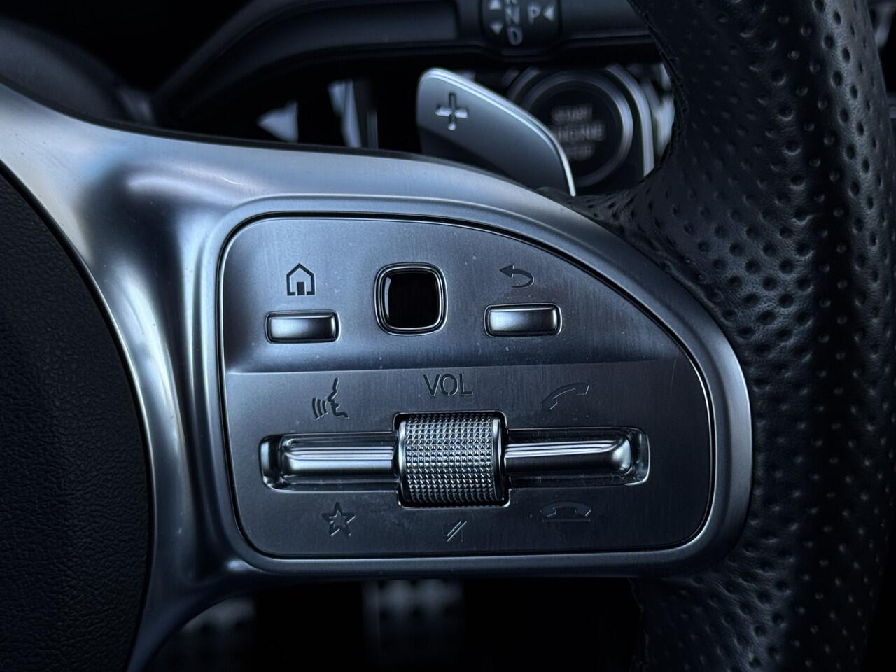 Mercedes-Benz B-KLASSE 250 e AMG Limited GRATIS Afleverpakket! | Dealer Onderhouden | Achteruitrijcamera | Widescreen |