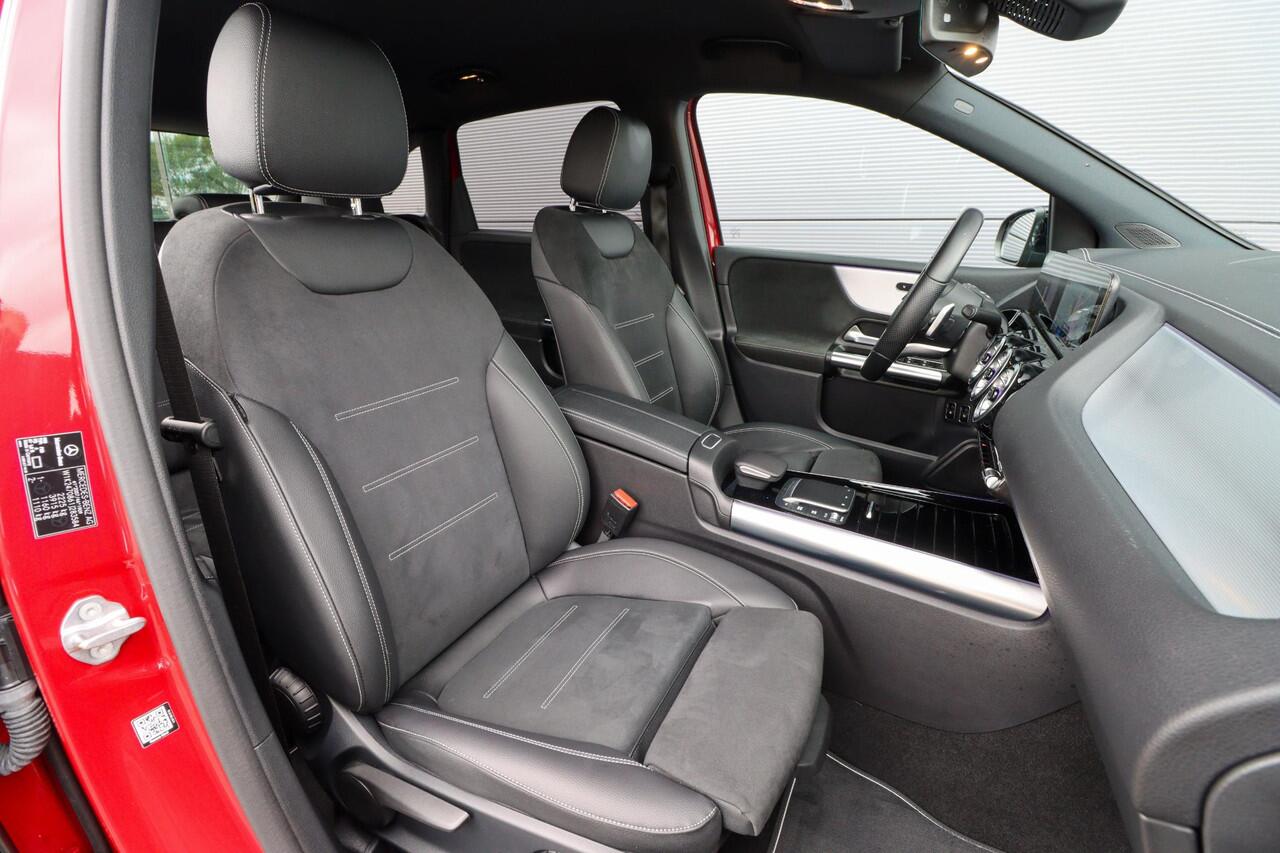 Mercedes-Benz B-KLASSE 250 e Premium AMG | 360°cam | Rijklaarprijs - incl.garantie