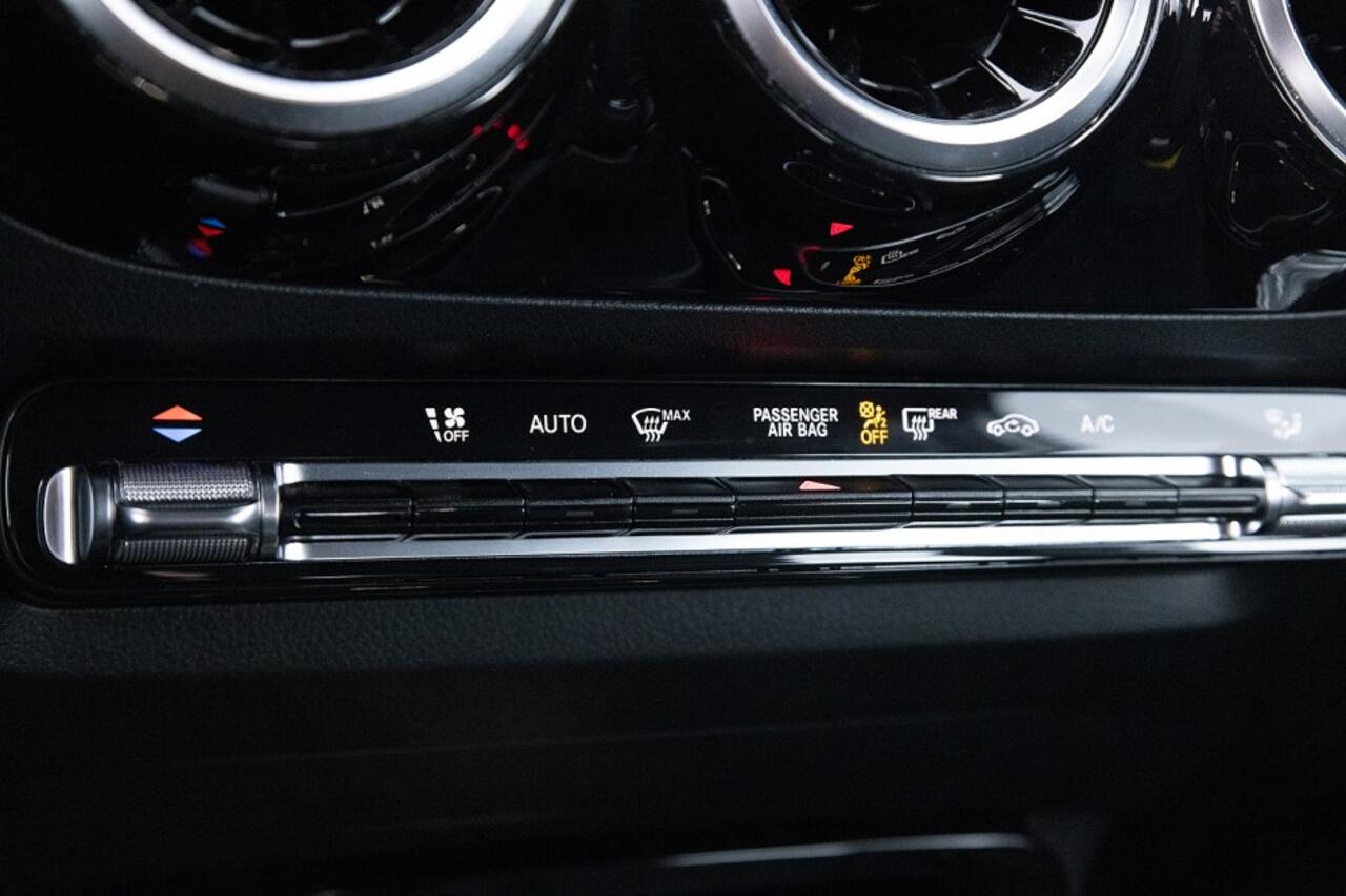 Mercedes-Benz B-KLASSE 160 Advantage | Full led | NAVI | ? 1e Eigenaar