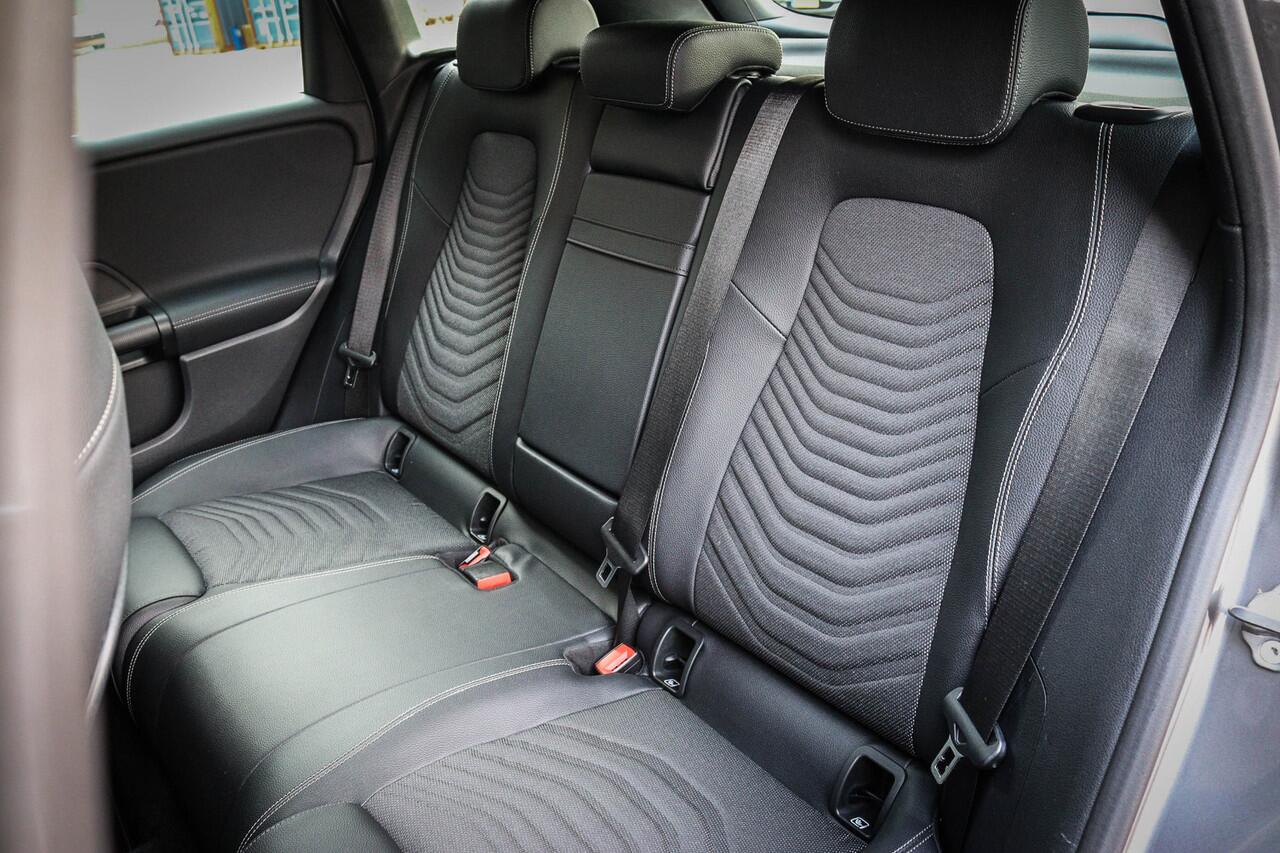 Mercedes-Benz B-KLASSE 160 Dealer onderhouden/Airco/Cruise/Camera