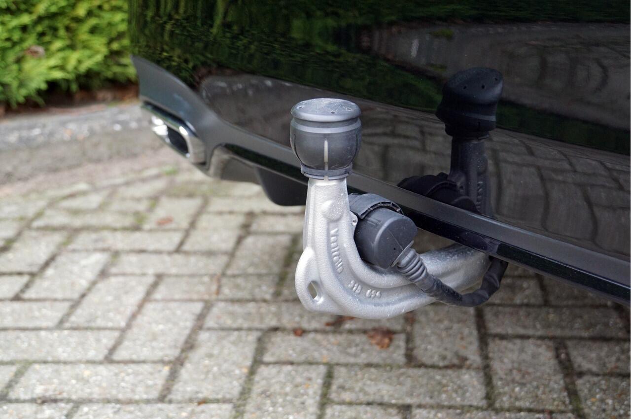 Mercedes-Benz B-KLASSE B 250 e AMG Line Facelift Night | Distronic Trekhaak Multibeam