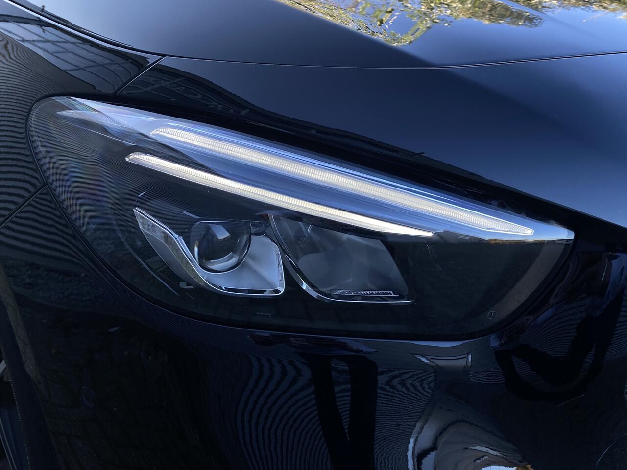 Mercedes-Benz B-KLASSE 250 e Premium Plus Trekhaak info;F.Bogaars 0492588956