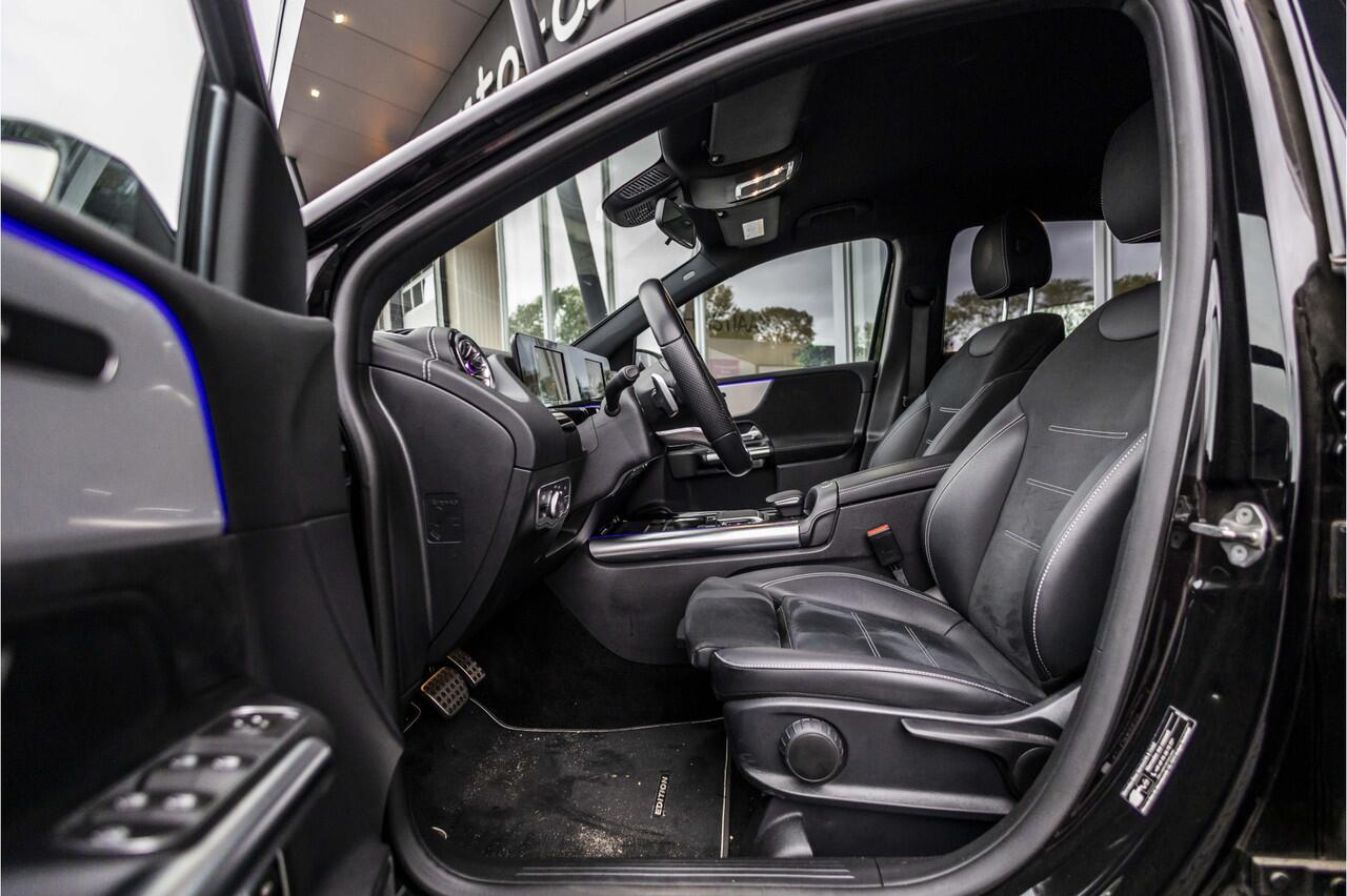 Mercedes-Benz B-KLASSE 250 e Premium Plus AMG | Camera | Carplay