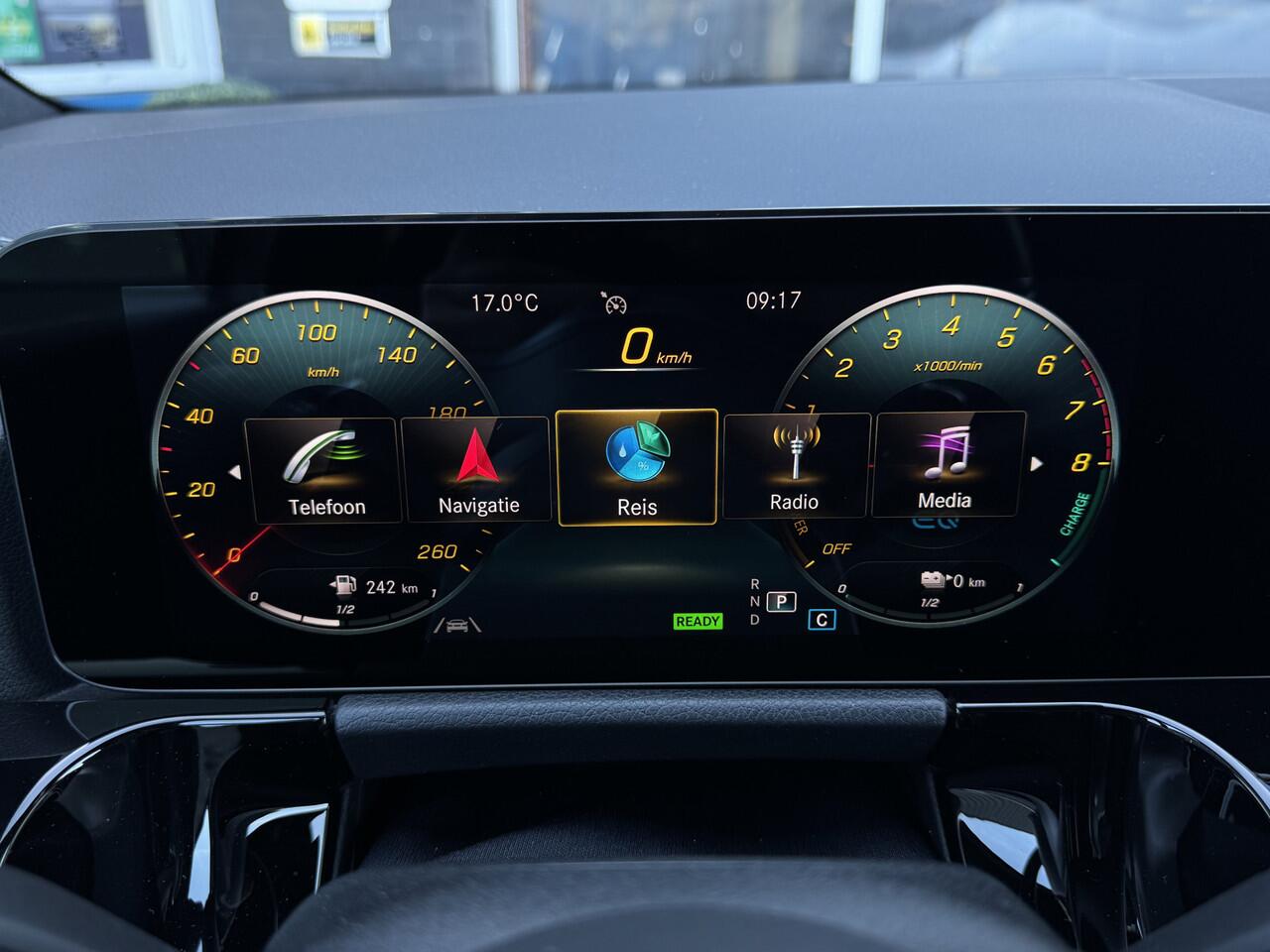 Mercedes-Benz B-KLASSE 250 e AMG Limited GRATIS Afleverpakket! | Dealer Onderhouden | Achteruitrijcamera | Widescreen |