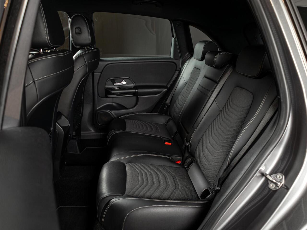 Mercedes-Benz B-KLASSE 180 Advantage