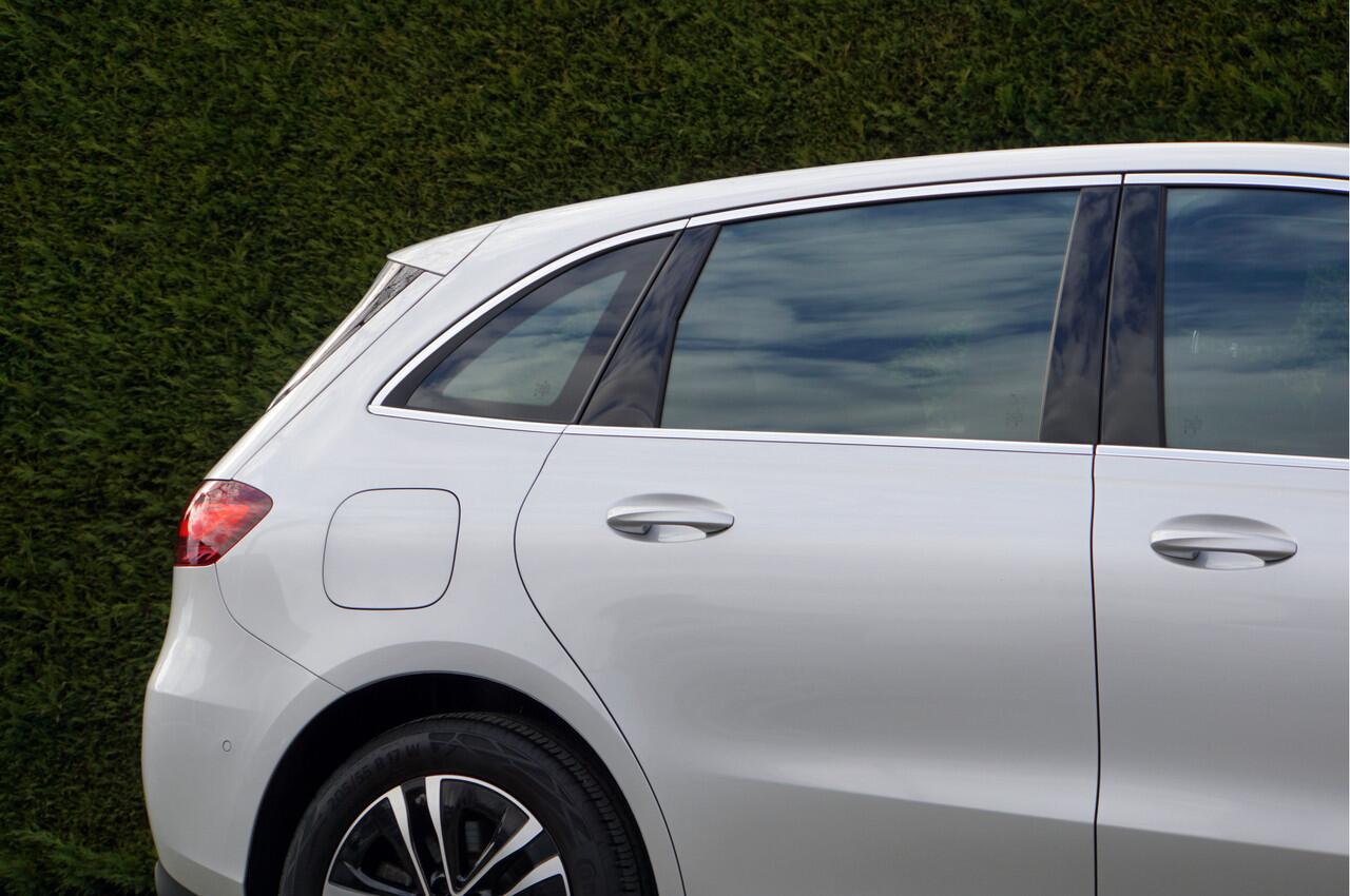 Mercedes-Benz B-KLASSE B 250 e Progressive Facelift | Verwarmd stuurwiel Camera Widescreen