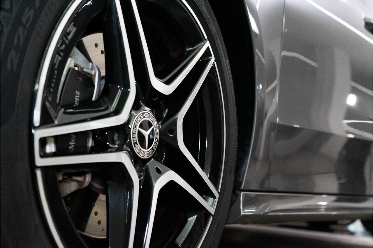 Mercedes-Benz B-KLASSE 250 e AMG 218PK | NL AUTO+NAP | Pano | Memory | Burmester | Sfeer | Trekhaak | VOL! 12 MND Garantie