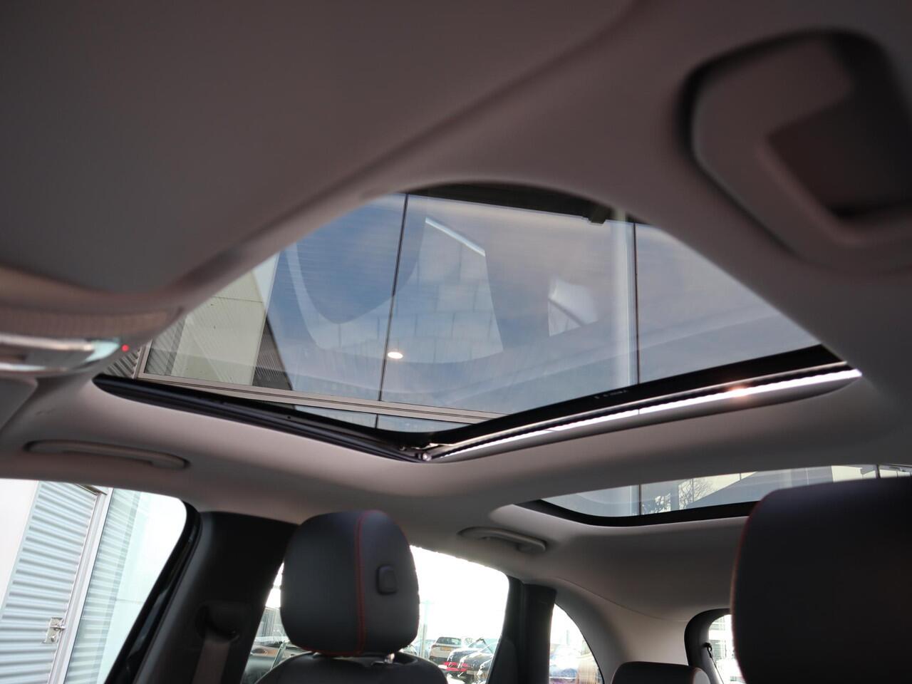 Mercedes-Benz B-KLASSE 250 e AMG Line