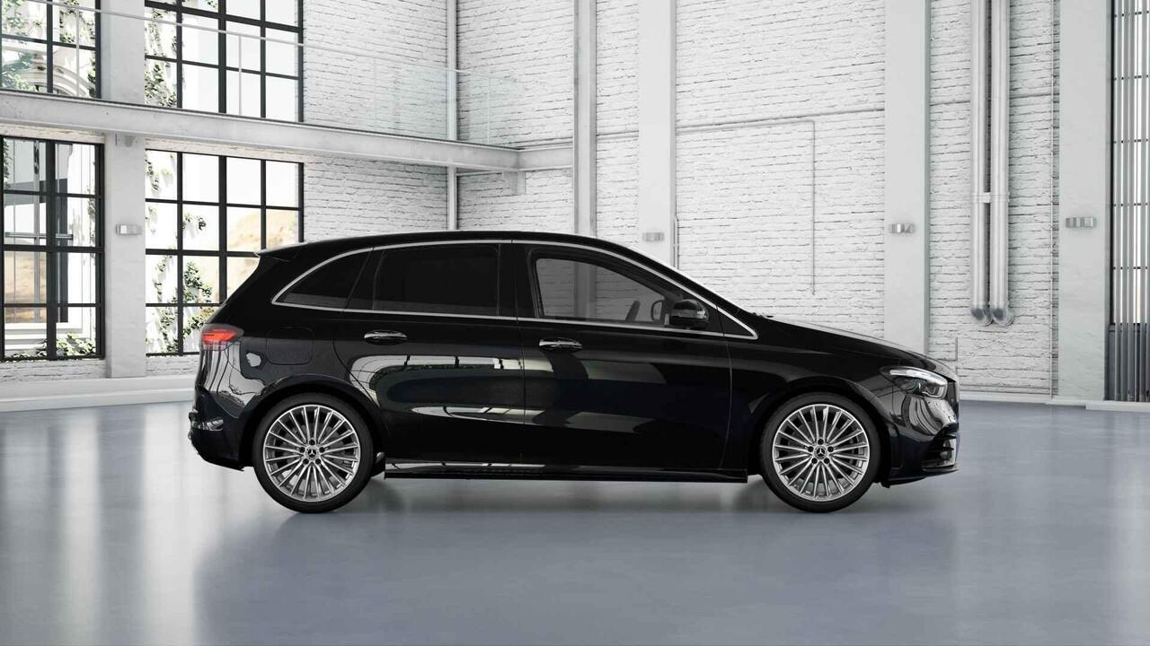 Mercedes-Benz B-KLASSE 250 e Business Solution AMG 250 e Business Solution AMG | Panoramaschuifdak | Premium plus pakket | Trekhaak | Head-up display |