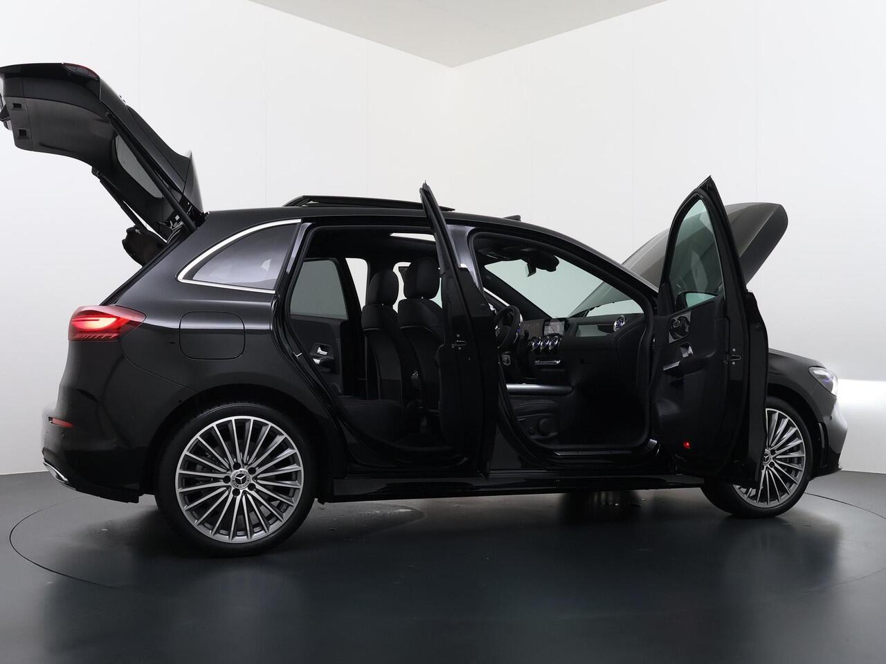 Mercedes-Benz B-KLASSE 250 e Business Solution AMG