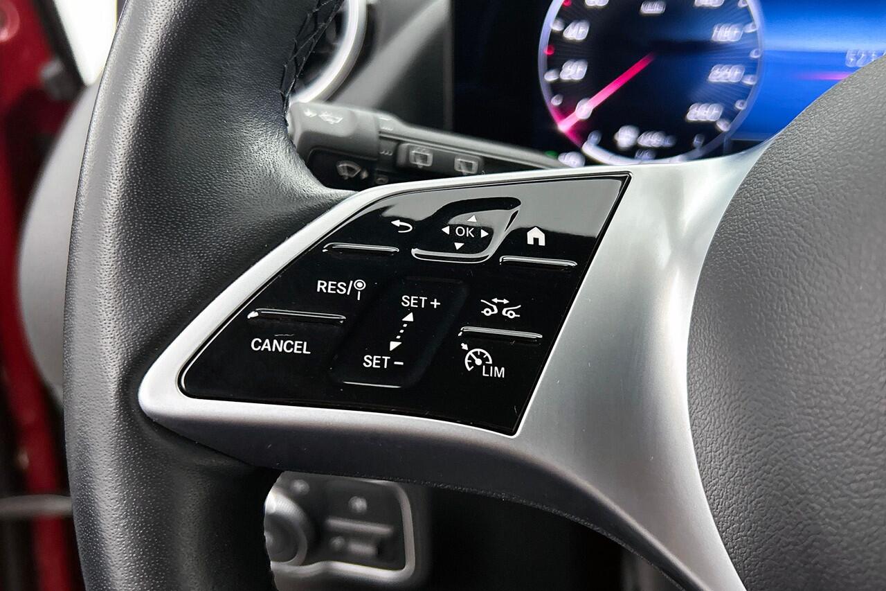 Mercedes-Benz B-KLASSE 250 e Business Line Facelift Carplay, Trekhaak