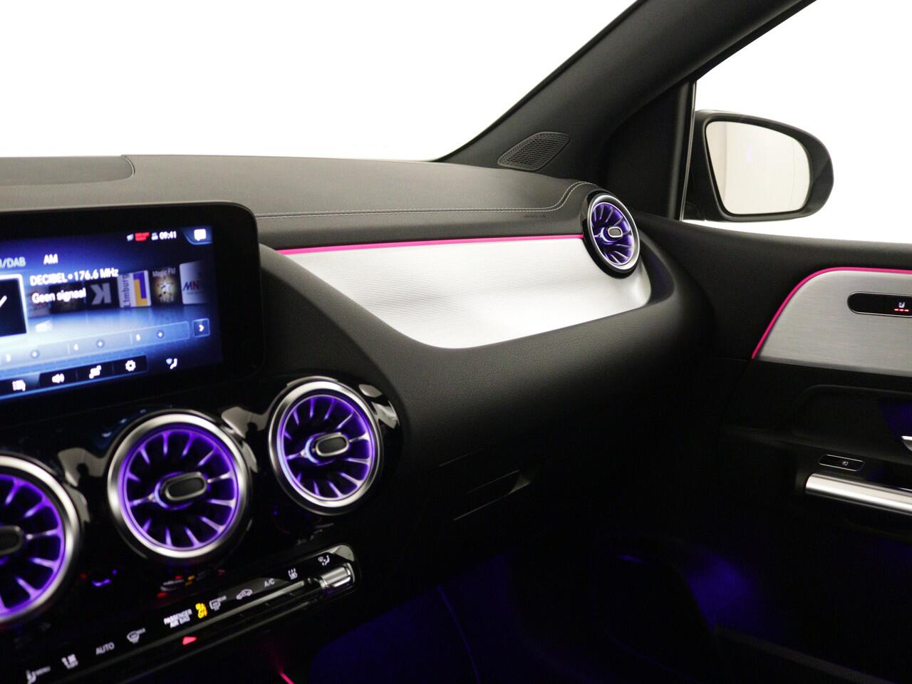 Mercedes-Benz B-KLASSE 250 e AMG Plug-in Hybrid Limited | AMG Styling | Night Pakket Inclusief 24 maanden MB Certified garantie voor Europa.