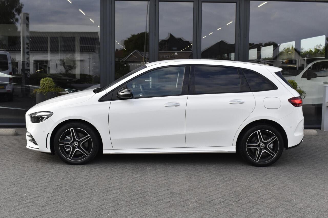 Mercedes-Benz B-KLASSE 250 e AMG Line Facelift BTW
