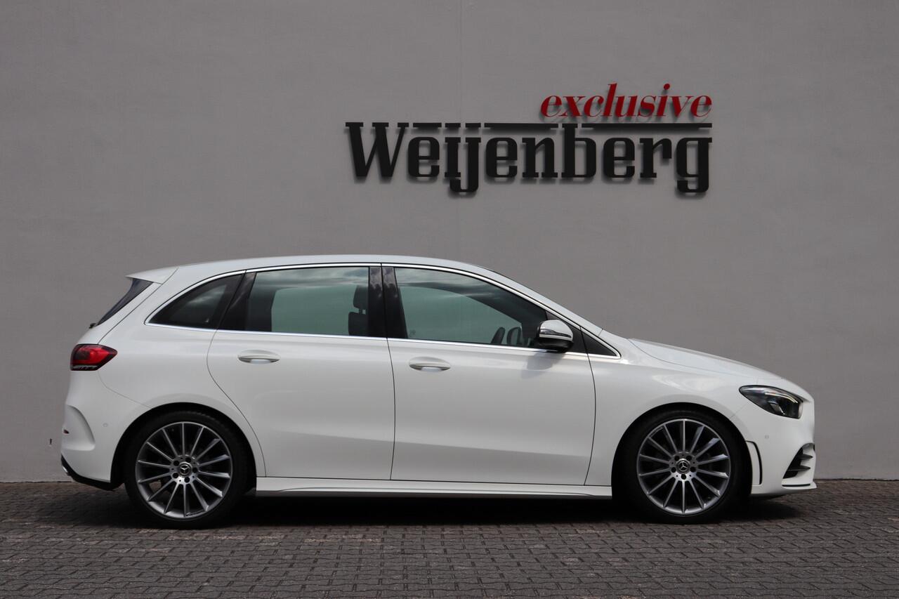 Mercedes-Benz B-KLASSE 180 AMG Navi Stoelv. 19"