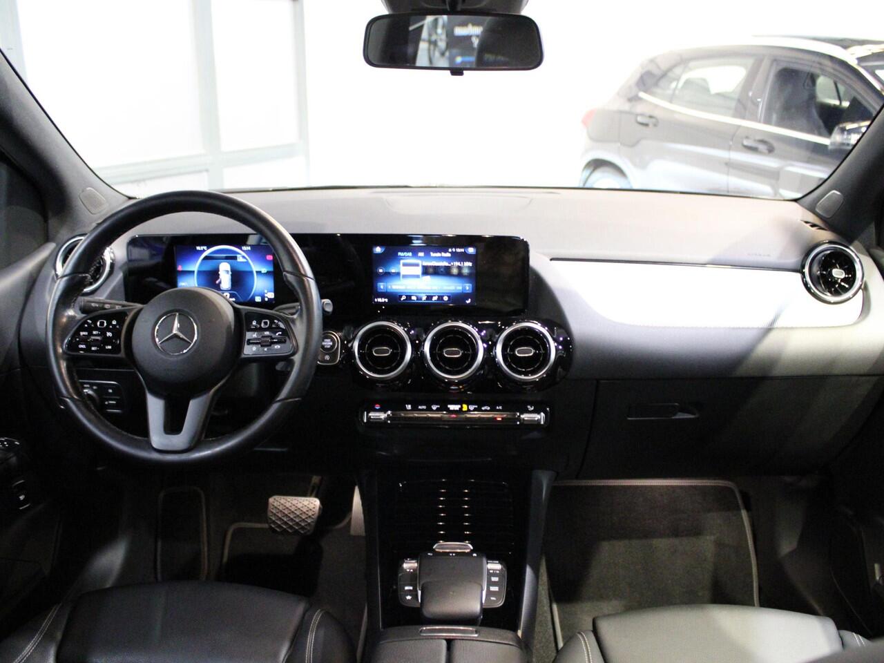 Mercedes-Benz B-KLASSE 250