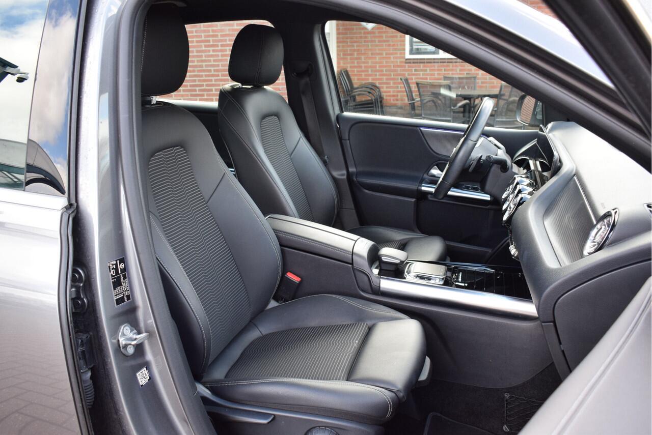 Mercedes-Benz B-KLASSE 180 Launch Edition Premium