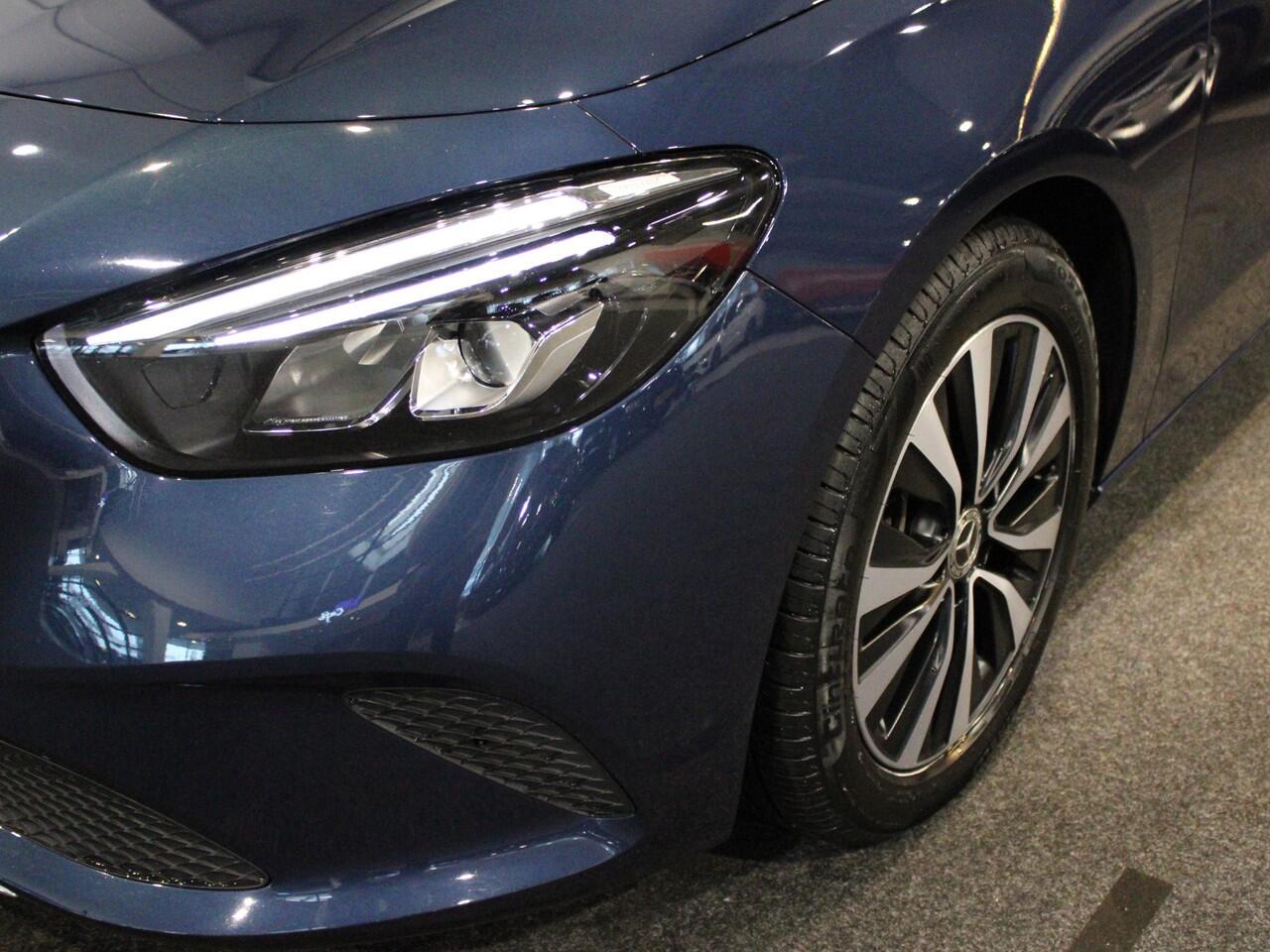 Mercedes-Benz B-KLASSE 250