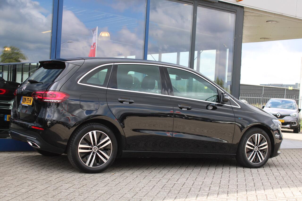 Mercedes-Benz B-KLASSE 250e AUT8 Luxury Limited LEDER SFEER CARPLAY CAMERA