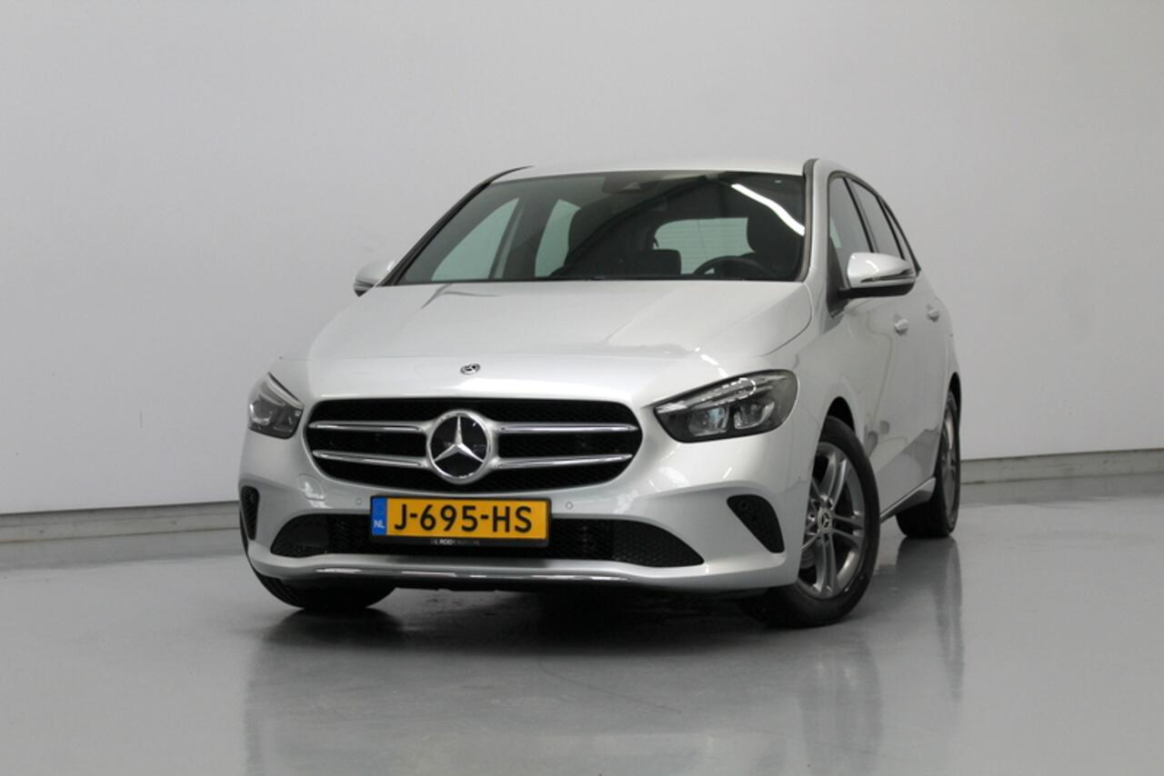 Mercedes-Benz B-KLASSE 160 Advantage RIJKLAAR!! | Full led | NAVI | ? 1e Eigenaar 2020 | CRUISE CONTROLE | CAMERA | ELEC-ACHTERKLEP