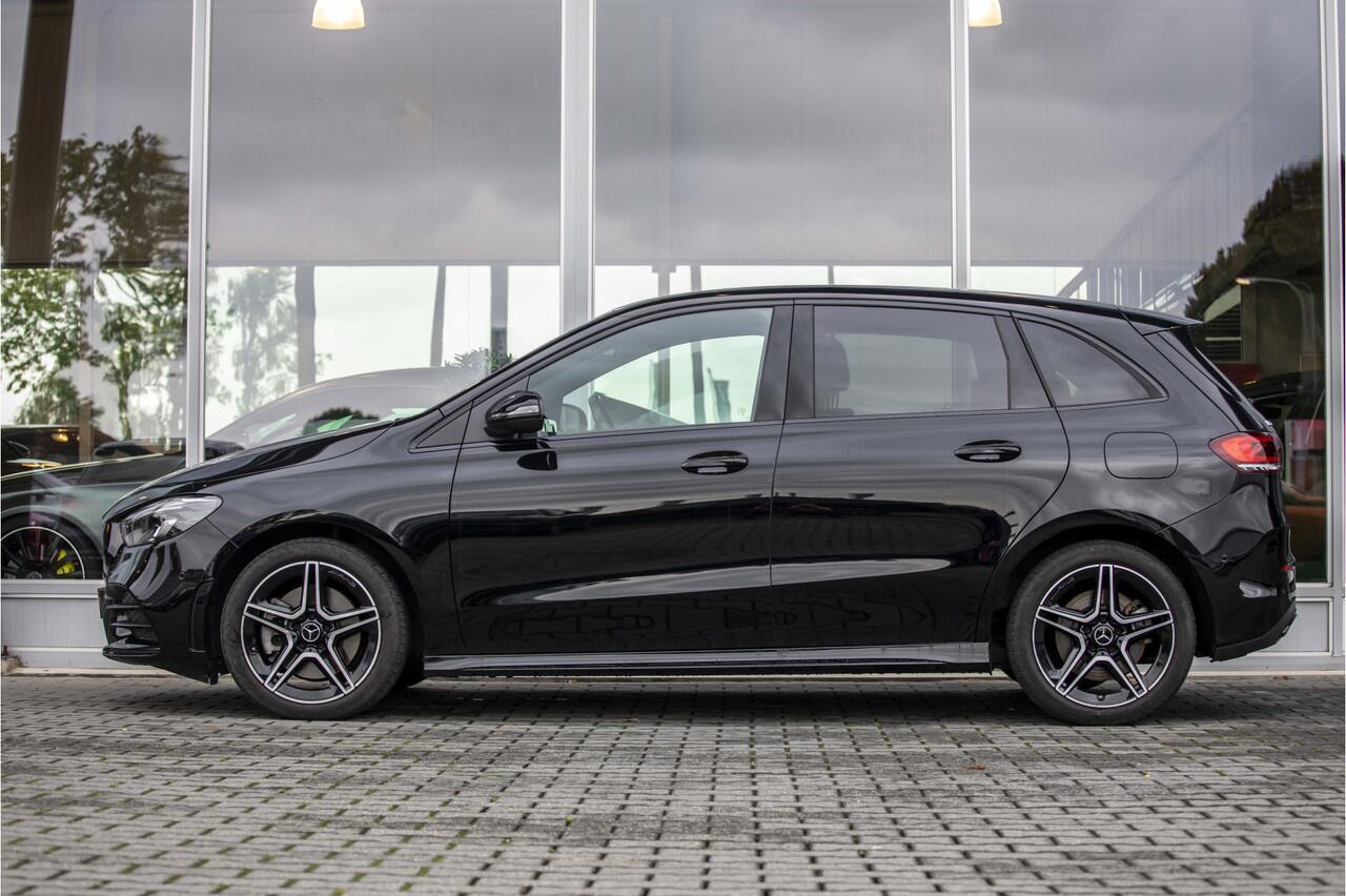 Mercedes-Benz B-KLASSE 250 e Premium Plus AMG | Night | Carplay