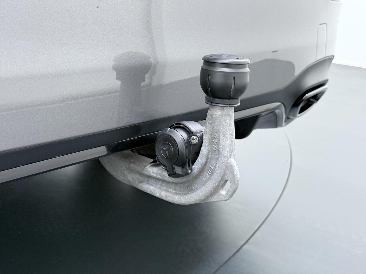 Mercedes-Benz B-KLASSE 250 e Business Solution AMG Limited SOH 97% | Trekhaak | Sfeerverlichting | Stoelverwarming |