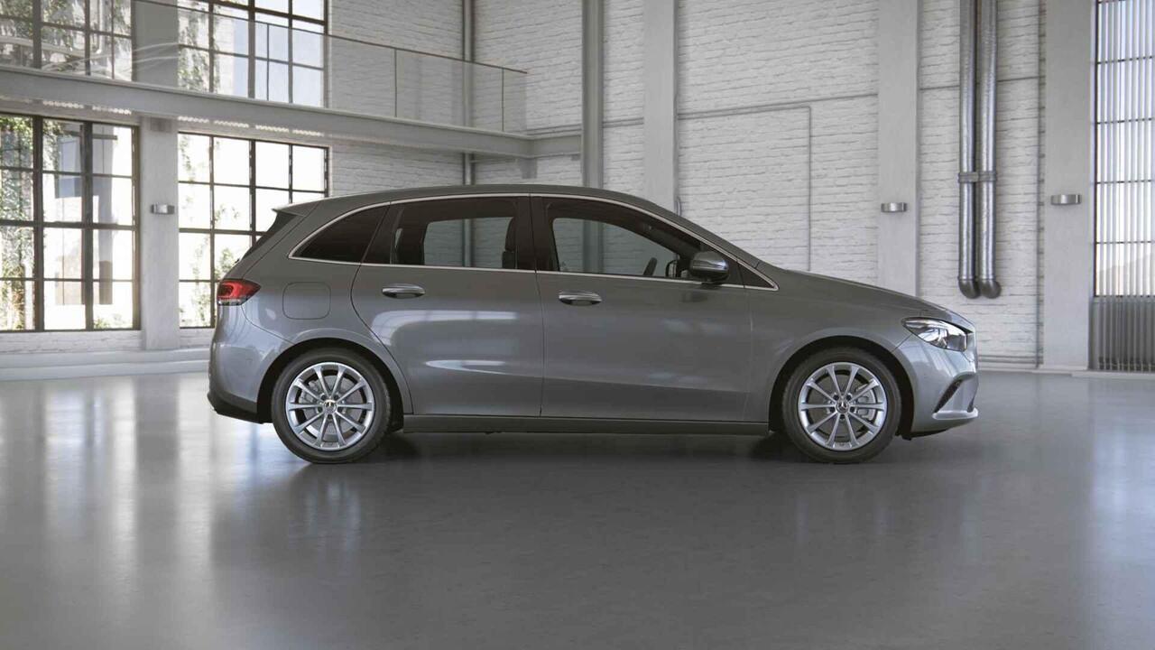 Mercedes-Benz B-KLASSE 250 e Luxury Line | Rij assistentiepakket | Achteruitrijcamera | Stoelverwarming |