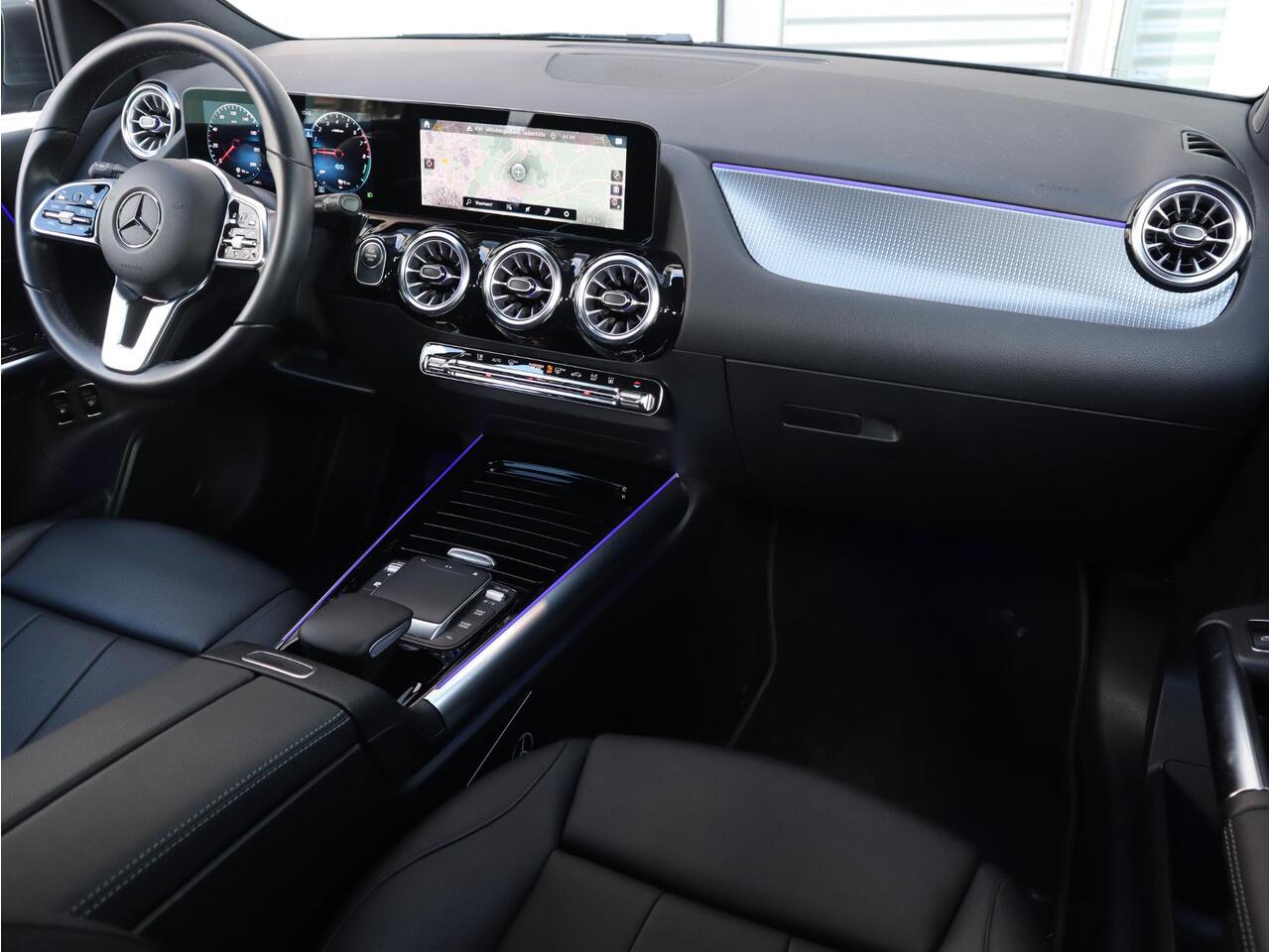 Mercedes-Benz B-KLASSE 250 e Advantage