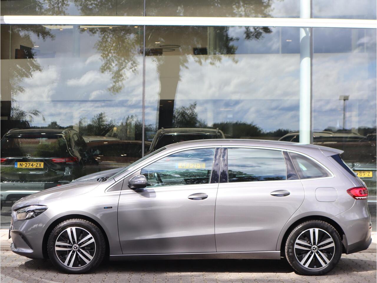 Mercedes-Benz B-KLASSE 250 e Advantage