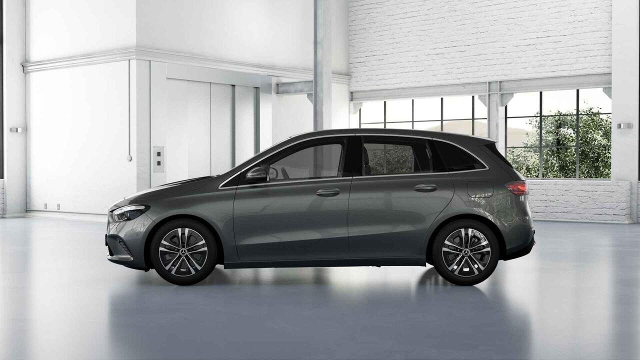 Mercedes-Benz B-KLASSE 250e Business Solution Luxury Line | Apple CarPlay | Achteruitrijcamera | Trekhaak | MULTIBEAM LED | Stoelverwarming |