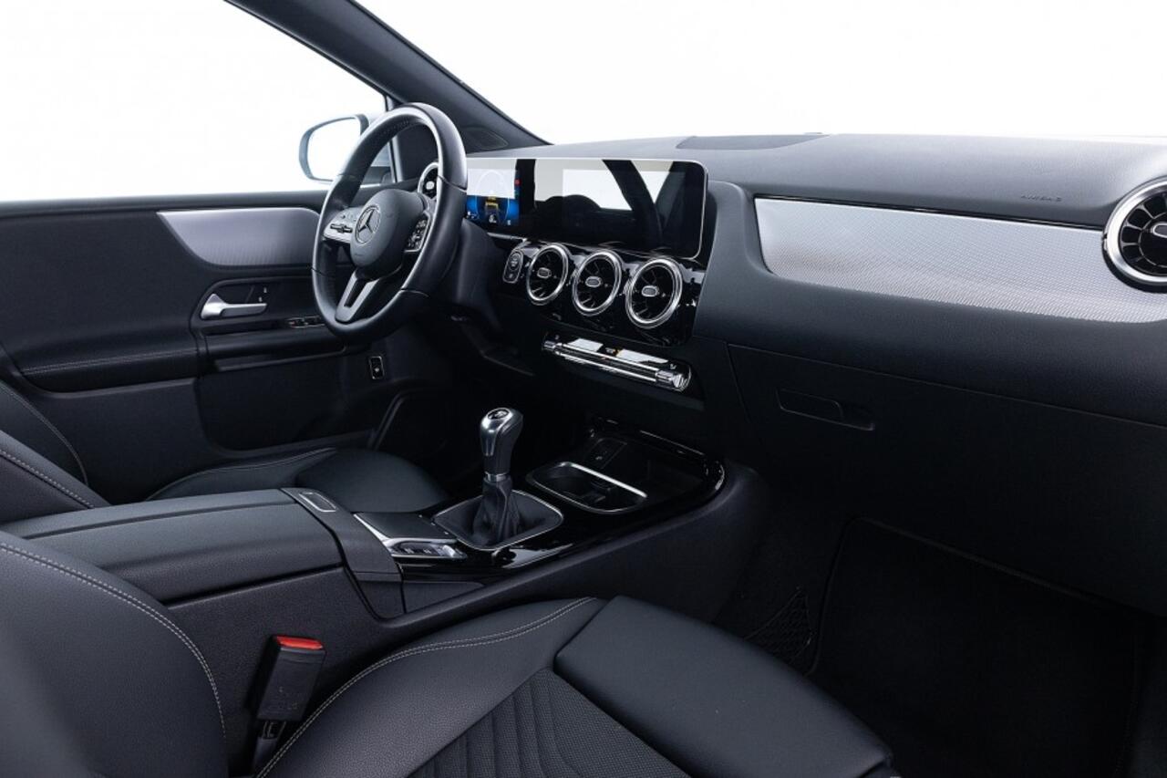 Mercedes-Benz B-KLASSE 160 Advantage | Full led | NAVI | ? 1e Eigenaar