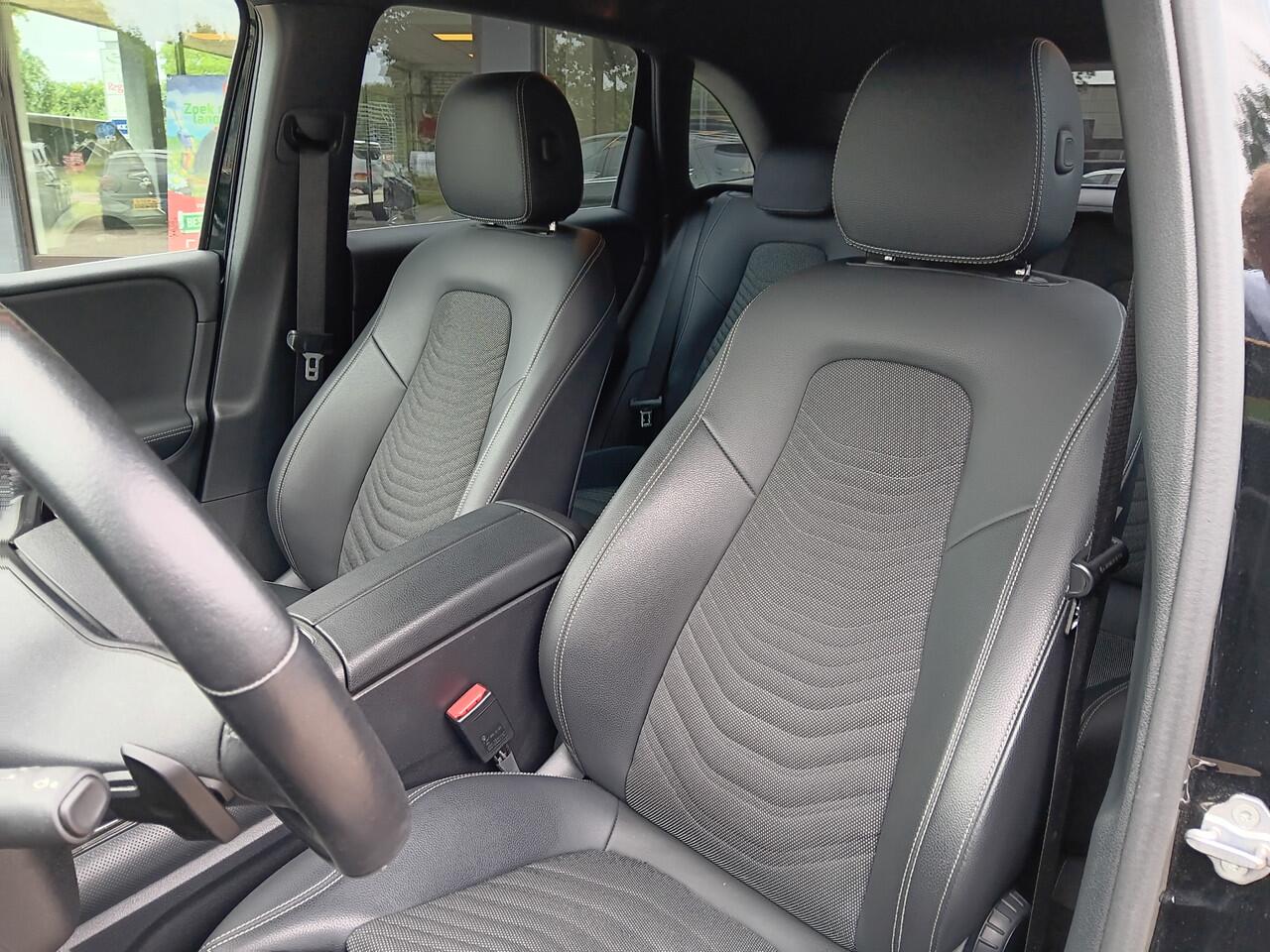 Mercedes-Benz B-KLASSE 180 Business Solution|NAV|CLIMA|1ste eigenaar|CAMERA|Nieuwstaat