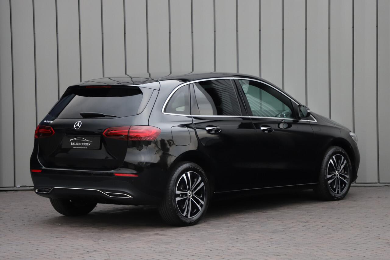 Mercedes-Benz B-KLASSE 250e Luxury Line | 218PK | Keyless-go | Sfeerverlichting | ACC | Stuurwielverw. | Standkachel | 2024.