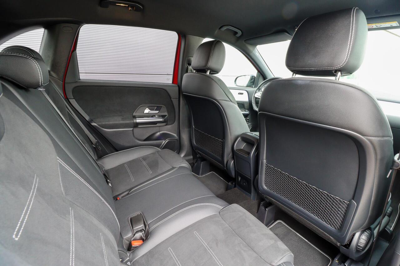 Mercedes-Benz B-KLASSE 250 e Premium AMG | 360°cam | Rijklaarprijs - incl.garantie