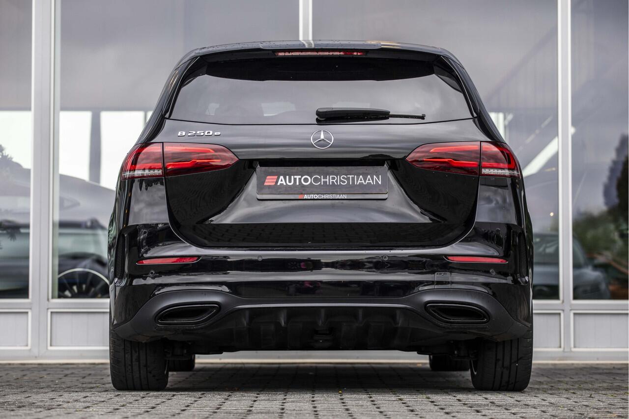 Mercedes-Benz B-KLASSE 250 e Premium Plus AMG | Camera | Carplay