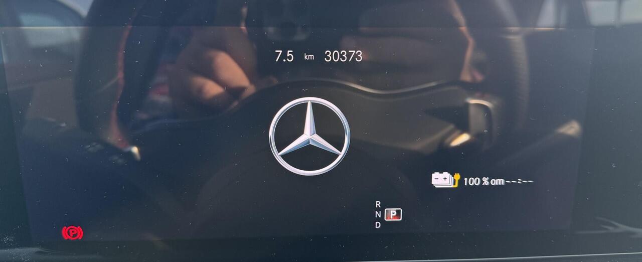 Mercedes-Benz B-KLASSE 250 e Luxury Line AMG/PANO/LEER/