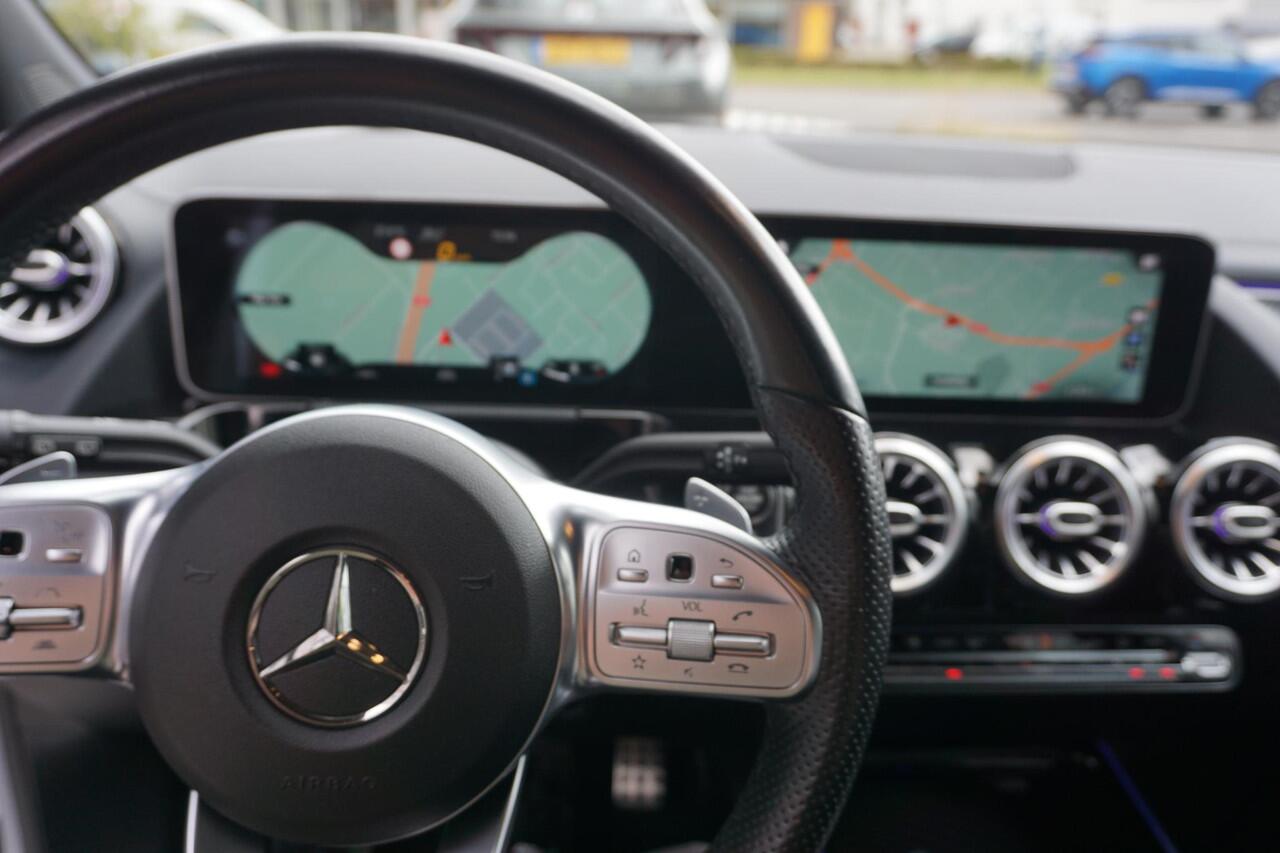 Mercedes-Benz B-KLASSE 250 AMG Line | Stoel koeling | ACC | Head-Up