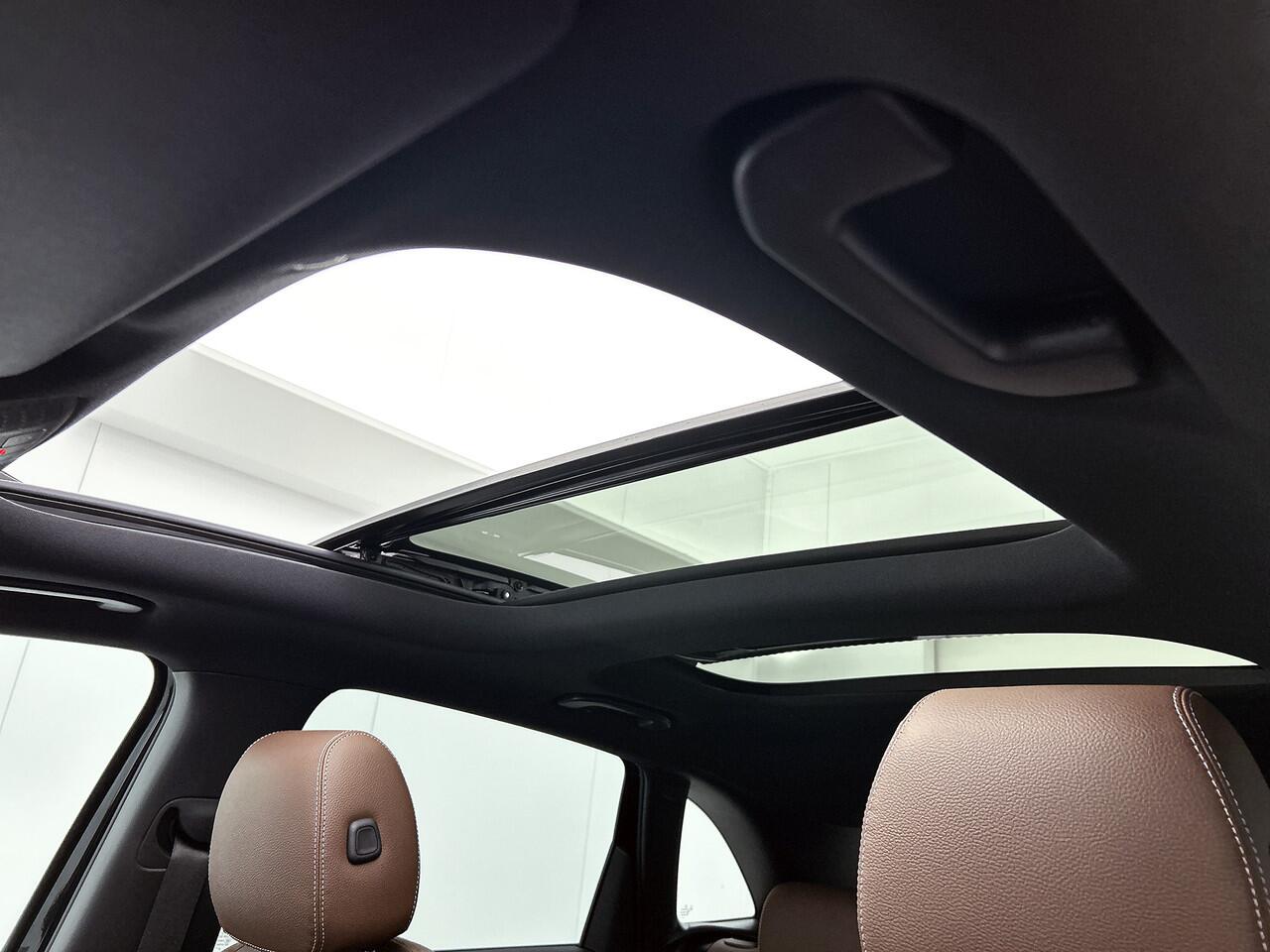 Mercedes-Benz B-KLASSE 250 e Business Solution AMG | Premium Plus pakket | Trekhaak | Nightpakket | GUARD 360 ° Vehicle protection Plus | Augmented Reality Navigation | Memorypakket | Head-up display | 360°-camera |