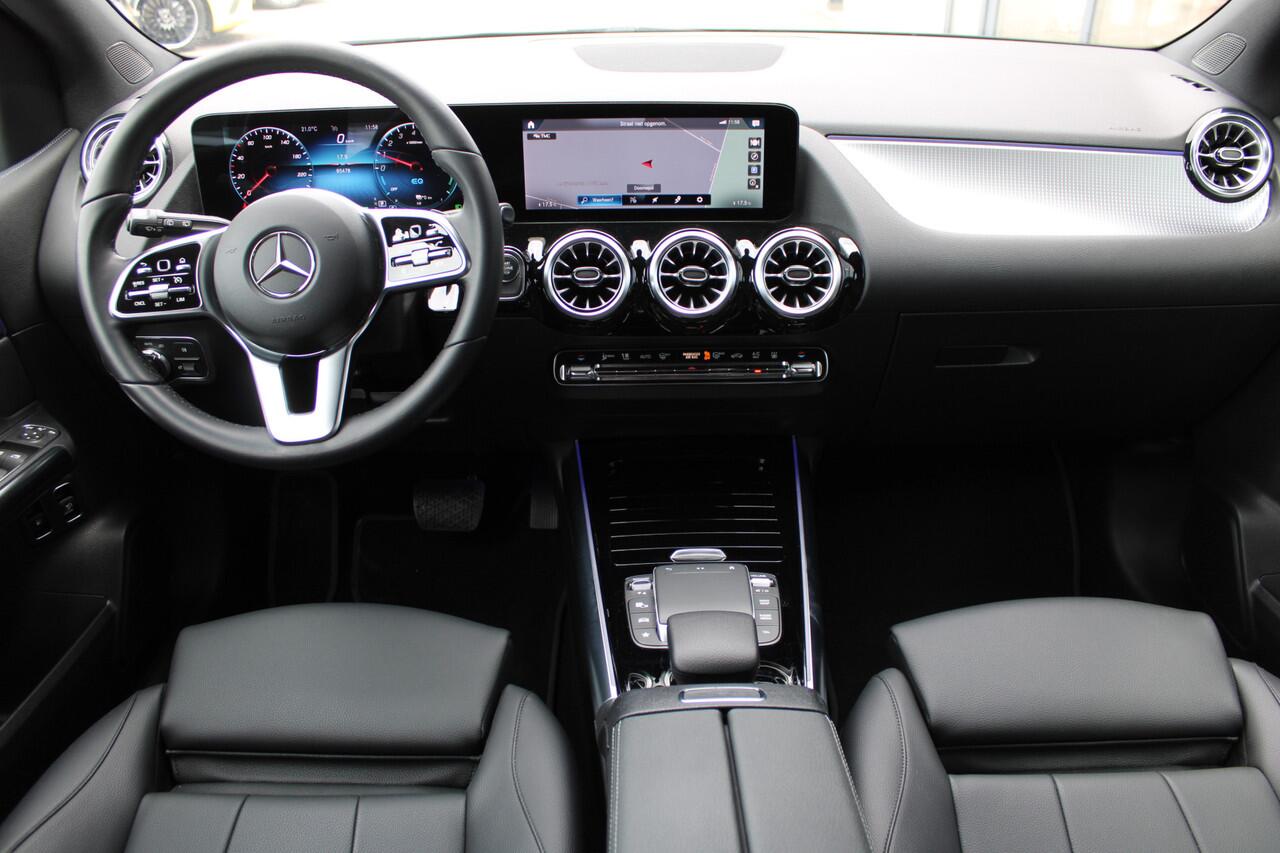 Mercedes-Benz B-KLASSE 250e AUT8 Luxury Limited LEDER SFEER CARPLAY CAMERA