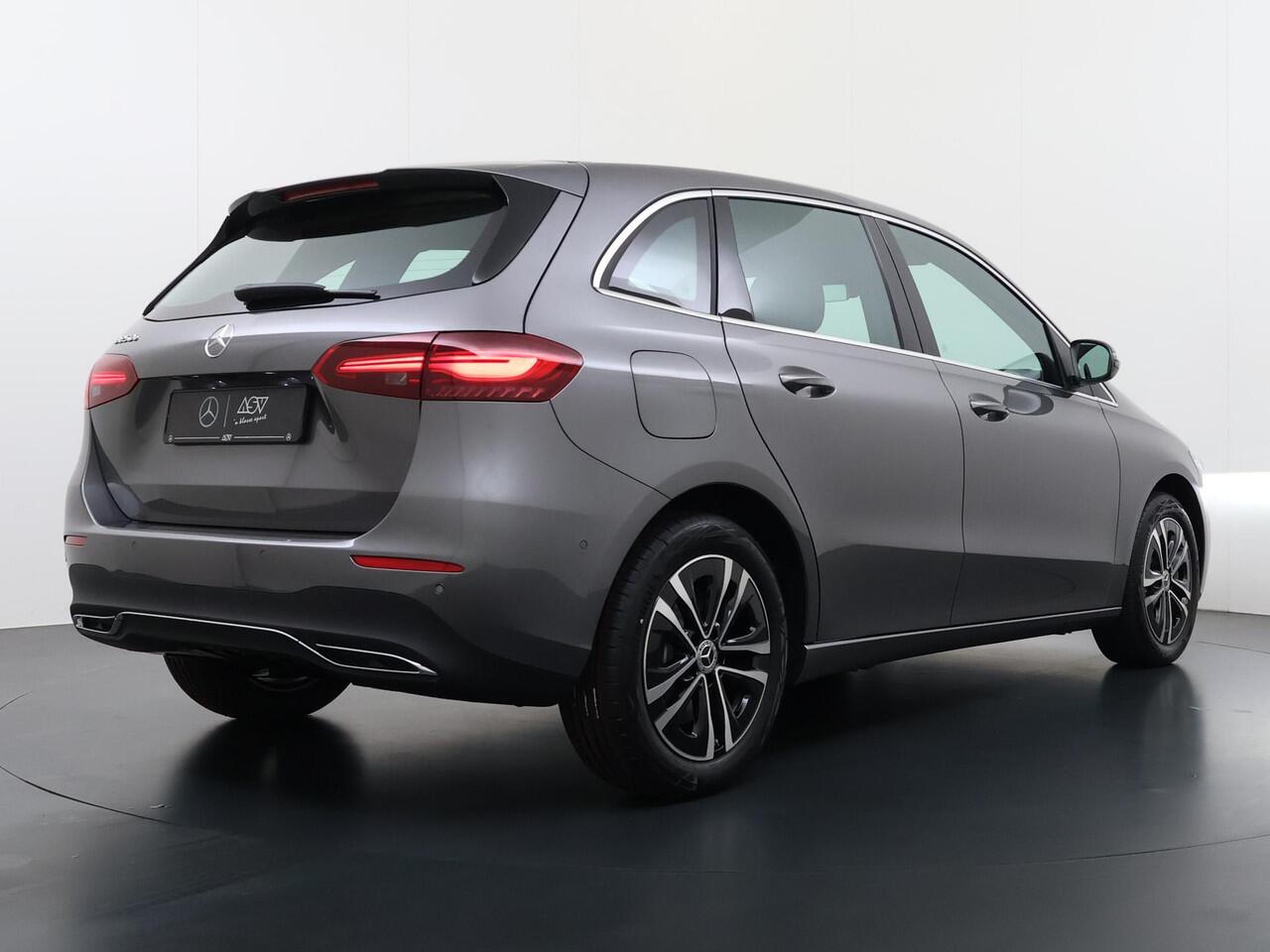 Mercedes-Benz B-KLASSE 250 e Business Solution Luxury Line