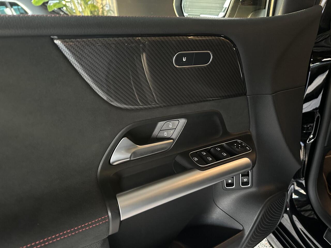 Mercedes-Benz B-KLASSE 250 e Business Line Stoelverwarming | Camera | Carbon inleg