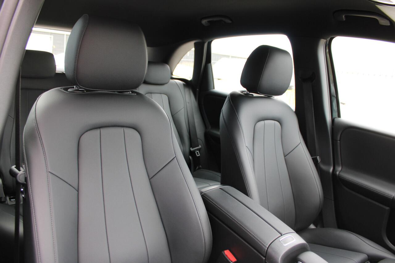 Mercedes-Benz B-KLASSE 250e AUT8 Luxury Limited LEDER SFEER CARPLAY CAMERA