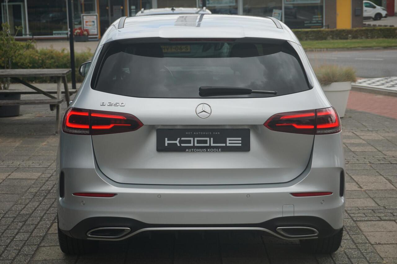 Mercedes-Benz B-KLASSE 250 AMG Line | Stoel koeling | ACC | Head-Up